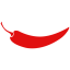 Chili pepper_#e01010_128px